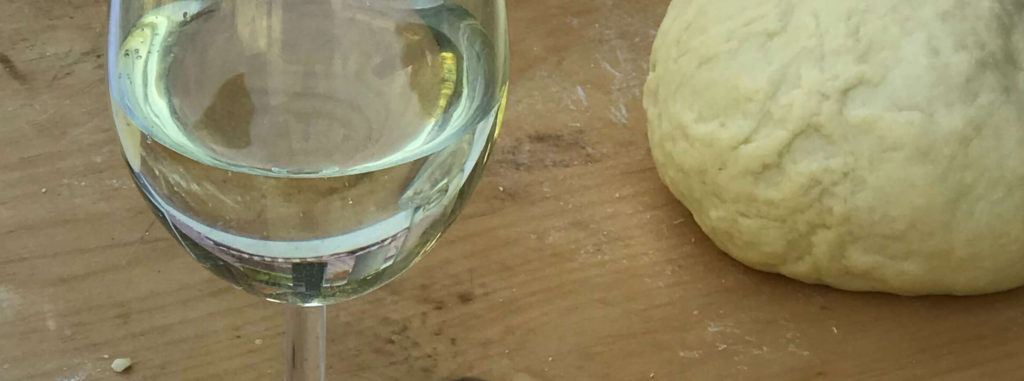 the use of lees in whitewine